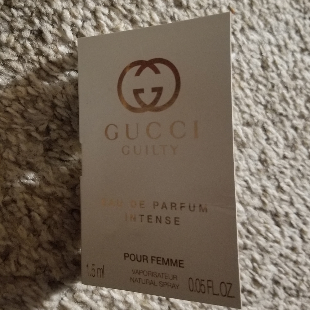 Gucci guilty - Picture 2 of 2